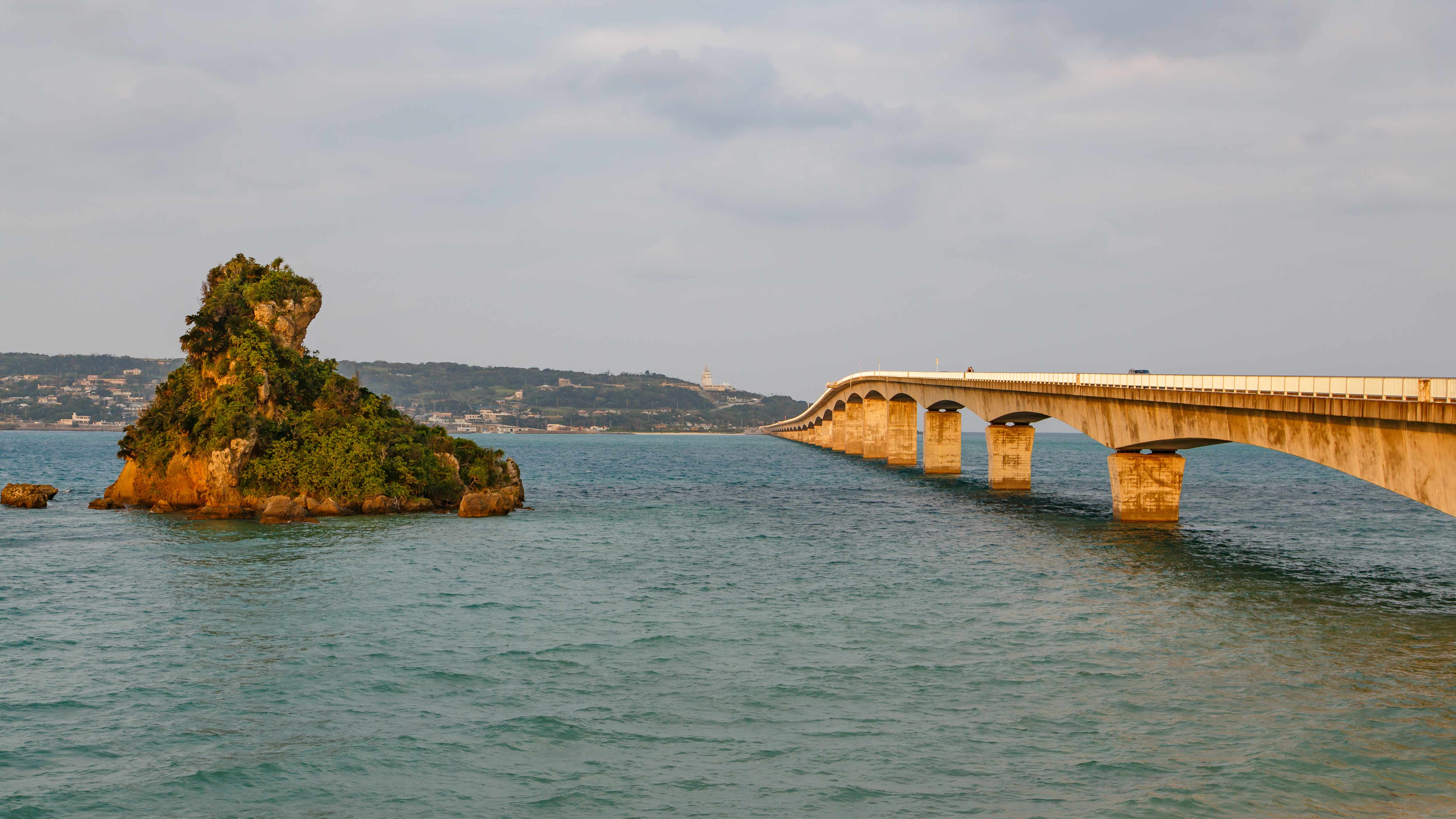 🌉 야가치 대교(야가지 오하시) 이미지 1